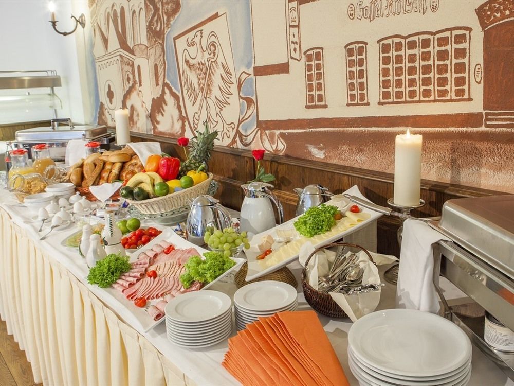 Hotel Schugt Brauweiler Bagian luar foto