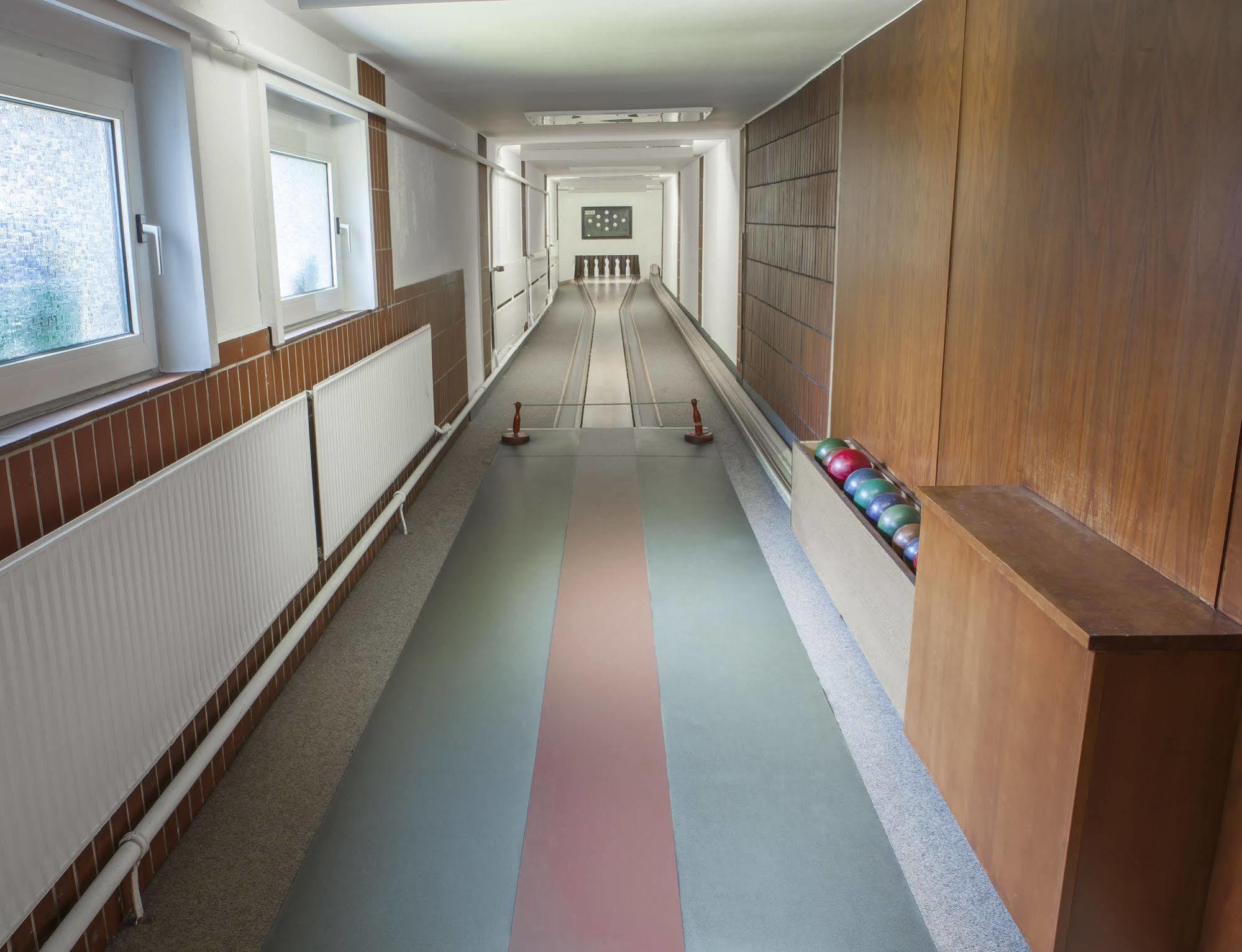 Hotel Schugt Brauweiler Bagian luar foto
